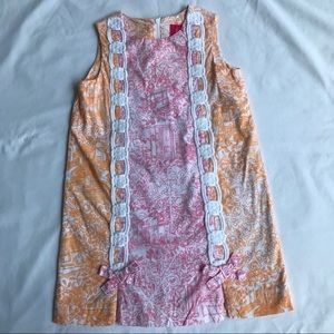 Lilly Pulitzer Shift Dress